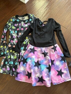 NWT pixie lane dresses